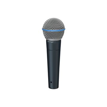 Behringer BA85A Dinamik Mikrofon
