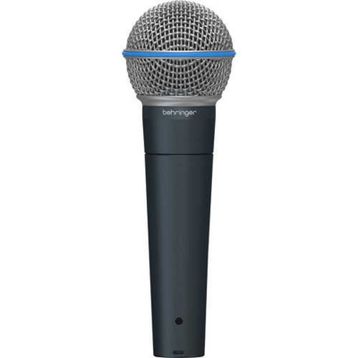 Behringer BA85A Dinamik Mikrofon