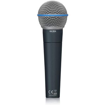 Behringer BA85A Dinamik Mikrofon