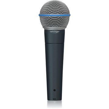 Behringer BA85A Dinamik Mikrofon