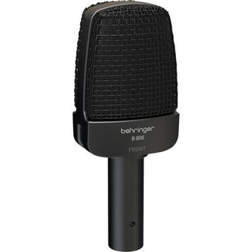 Behringer BA906 Dinamik Mikrofon