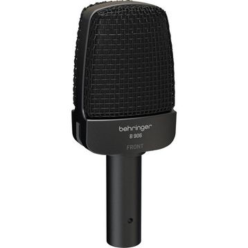 Behringer BA906 Dinamik Mikrofon