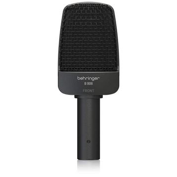 Behringer BA906 Dinamik Mikrofon