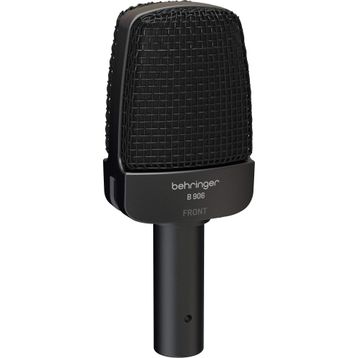 Behringer BA906 Dinamik Mikrofon