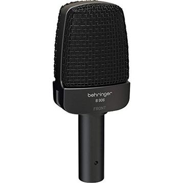 Behringer BA906 Dinamik Mikrofon