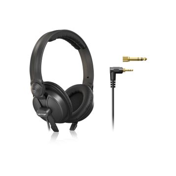 Behringer BH30 Profesyonel DJ Kulaklıgı