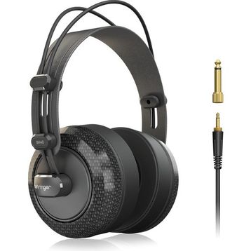 Behringer BH40 Profesyonel Stüdyo Kulaklığı