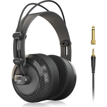 Behringer BH40 Profesyonel Stüdyo Kulaklığı