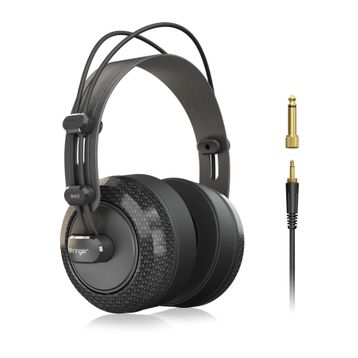 Behringer BH40 Profesyonel Stüdyo Kulaklığı
