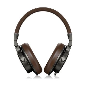Behringer BH470 Kahverengi Stüdyo Monitör Kulaklığı