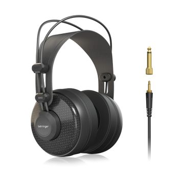 Behringer BH60 Profesyonel Stüdyo Kulaklığı