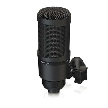 Behringer BM1 Condenser Stüdyo Mikrofonu