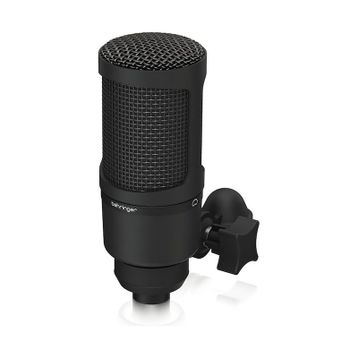 Behringer BM1 Condenser Stüdyo Mikrofonu