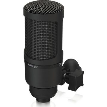 Behringer BM1 Condenser Stüdyo Mikrofonu