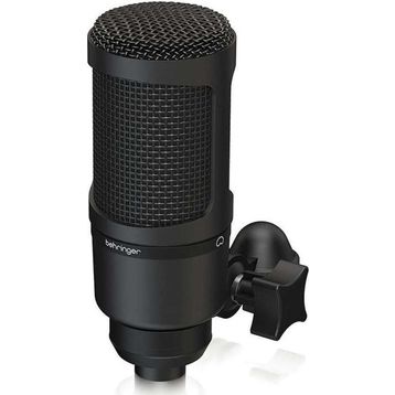Behringer BM1 Condenser Stüdyo Mikrofonu