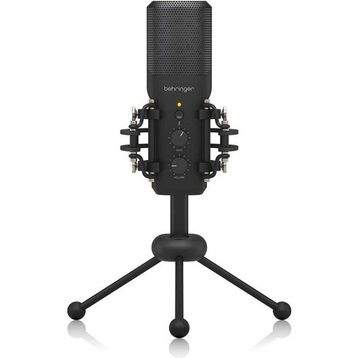 Behringer BU200 - Premium Cardioid Condenser USB Mikrofon