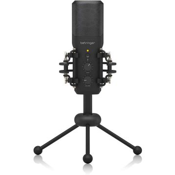 Behringer BU200 - Premium Cardioid Condenser USB Mikrofon