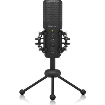 Behringer BU200 - Premium Cardioid Condenser USB Mikrofon