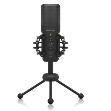 Behringer BU200 - Premium Cardioid Condenser USB Mikrofon