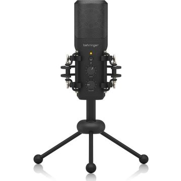 Behringer BU200 - Premium Cardioid Condenser USB Mikrofon