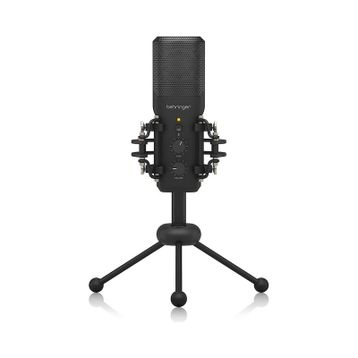 Behringer BU200 - Premium Cardioid Condenser USB Mikrofon