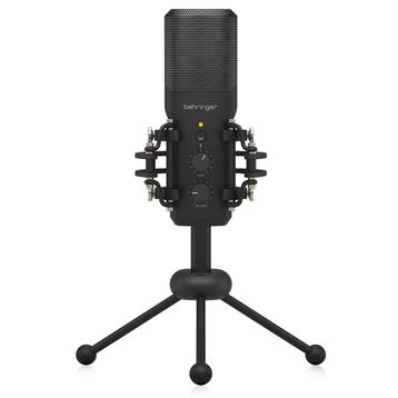 Behringer BU200 - Premium Cardioid Condenser USB Mikrofon
