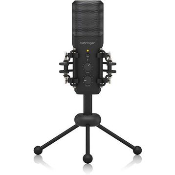 Behringer BU200 - Premium Cardioid Condenser USB Mikrofon