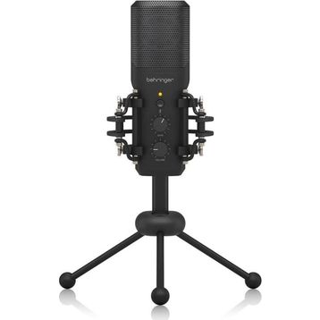 Behringer BU200 - Premium Cardioid Condenser USB Mikrofon