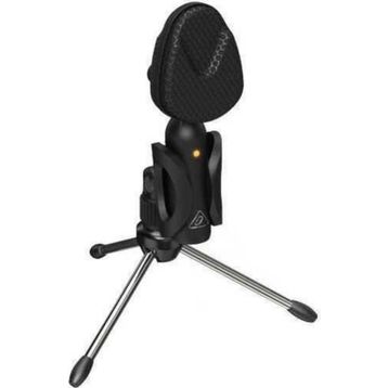 Behringer BV4038 Vintage Waffle Iron USB Mikrofon