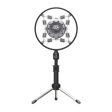Behringer BV635 Vintage Spring Mount USB Mikrofon