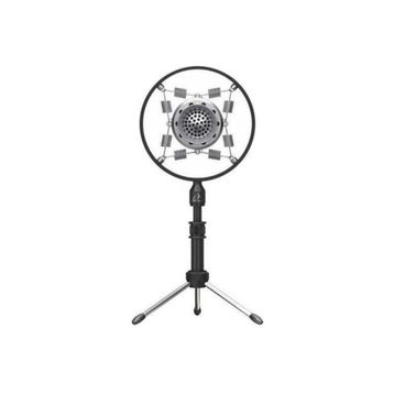 Behringer BV635 Vintage Spring Mount USB Mikrofon