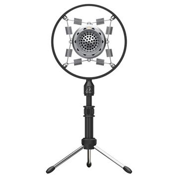 Behringer BV635 Vintage Spring Mount USB Mikrofon
