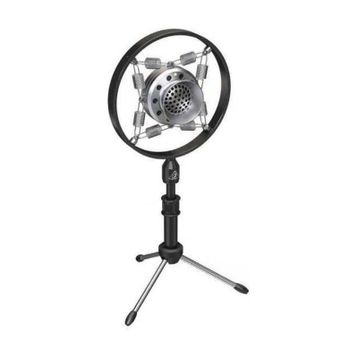 Behringer BV635 Vintage Spring Mount USB Mikrofon