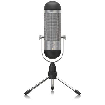 Behringer BVR84 Vintage Capsule USB Mikrofon