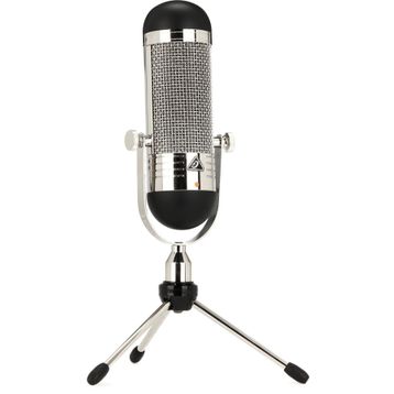 Behringer BVR84 Vintage Capsule USB Mikrofon