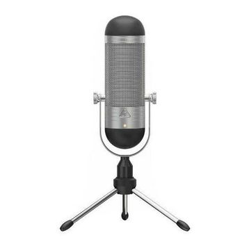 Behringer BVR84 Vintage Capsule USB Mikrofon