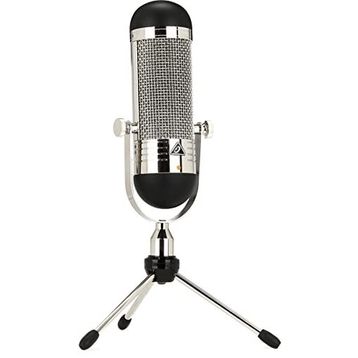 Behringer BVR84 Vintage Capsule USB Mikrofon