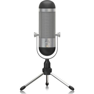 Behringer BVR84 Vintage Capsule USB Mikrofon