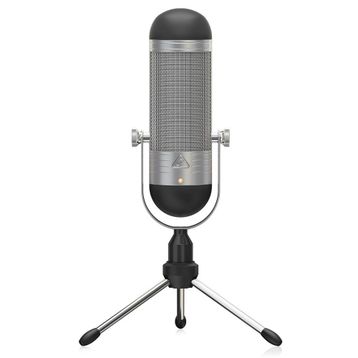 Behringer BVR84 Vintage Capsule USB Mikrofon