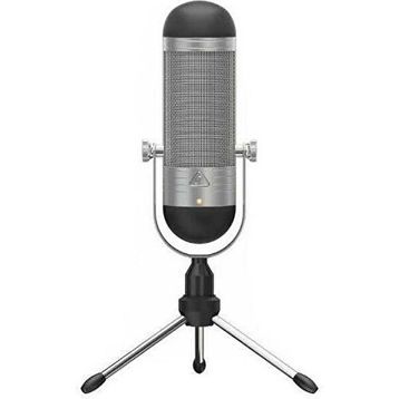 Behringer BVR84 Vintage Capsule USB Mikrofon