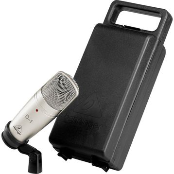 Behringer C-1 Kondenser Stüdyo Mikrofon