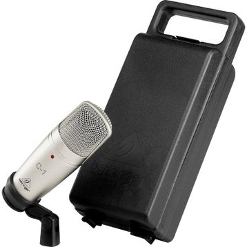 Behringer C-1 Kondenser Stüdyo Mikrofon