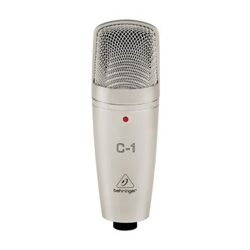 Behringer C-1 Kondenser Stüdyo Mikrofon