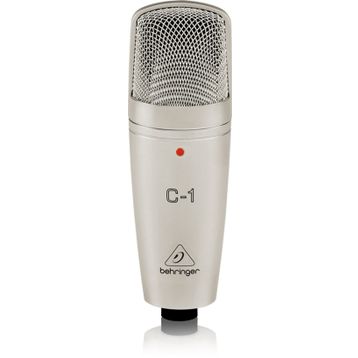 Behringer C-1 Kondenser Stüdyo Mikrofon