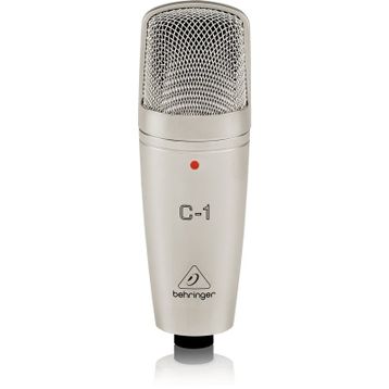 Behringer C-1 Kondenser Stüdyo Mikrofon