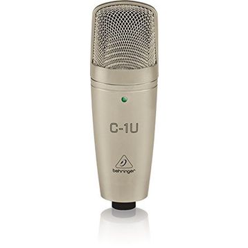 Behringer C1U Mikrofon