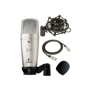 Behringer C1U Mikrofon