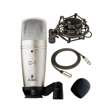Behringer C1U Mikrofon