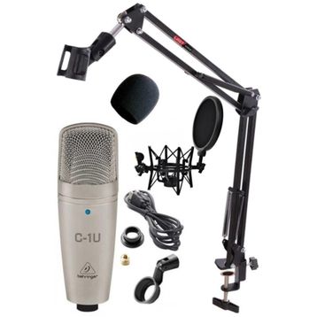 Behringer C1U Mikrofon