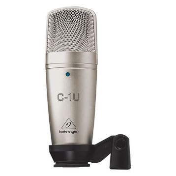 Behringer C1U Mikrofon
